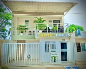 Hotel Daniels
